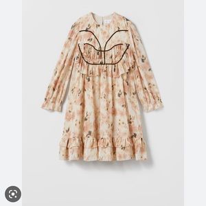 Hello I’m looking for this beautiful Zara dress in a size 7 & 8